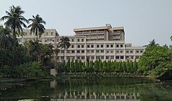 ISI Kolkata Recruitment 2026 | JRF & Project Scientist Vacancies under DRDO Sponsored Project