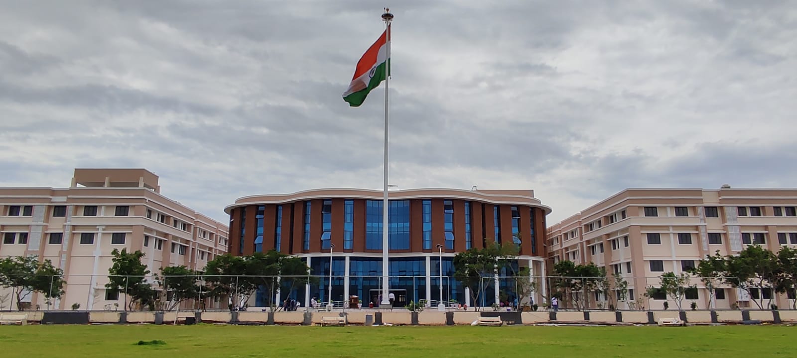 SASTRA – Keysight RFCoE Summer Internship Programme 2026 | Apply for RF Engineering Internship