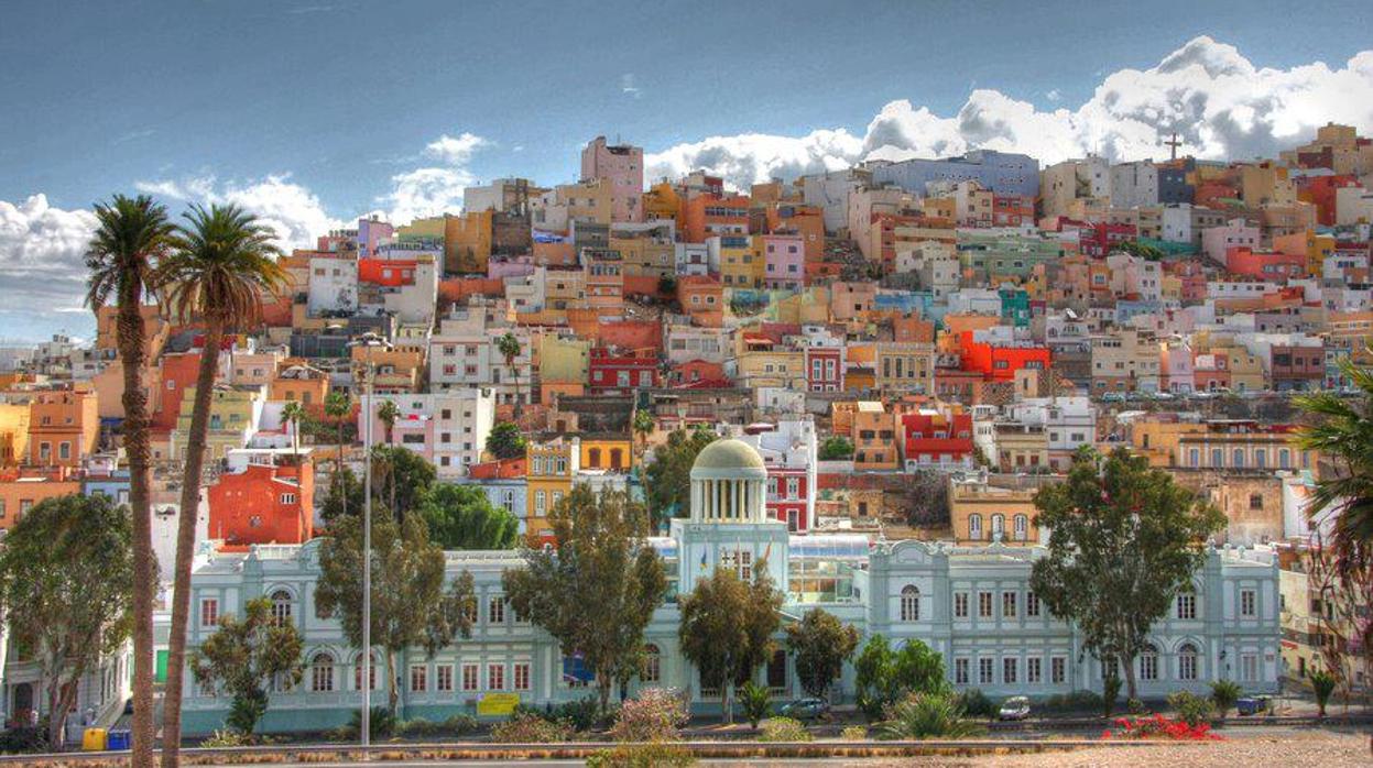University of Las Palmas de Gran Canaria (ULPGC) Recruitment 2026 | Researcher Position in Cell Biology | Spain