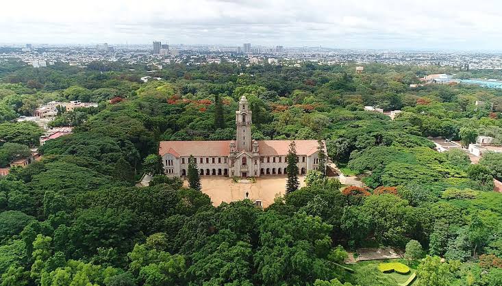 IISc Bengaluru Assistant Professor Recruitment 2026 – Department of Mechanical Engineering