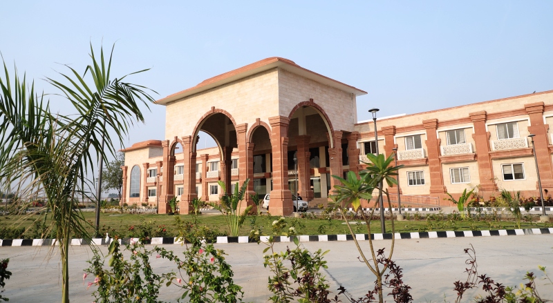 SGGU Assistant Professor Recruitment 2026 | 31 Vacancies | Apply Online