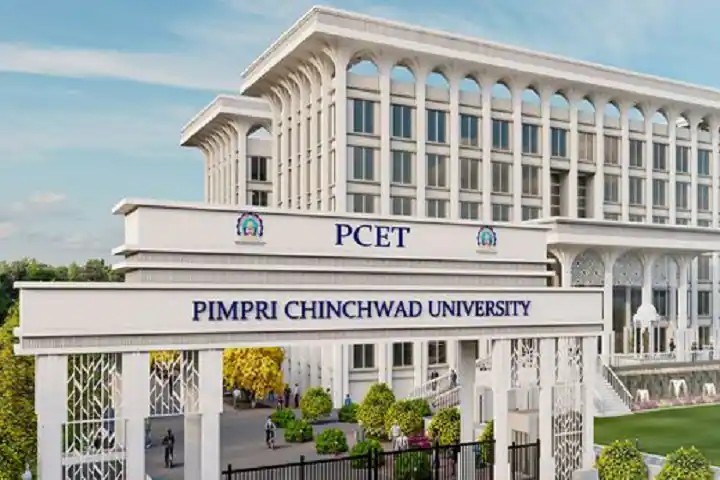 Pimpri Chinchwad University Pune Faculty Recruitment 2026 | Professor, Associate Professor, Assistant Professor & Industry Trainer Posts