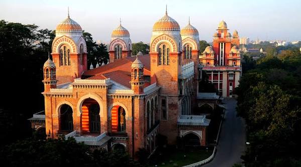 University of Madras Recruitment 2026 | Controller of Examinations, Professor cum Director and Dean