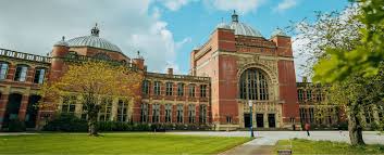University of Birmingham Global South Fellowship Program 2026 | Fully Funded International Fellowship