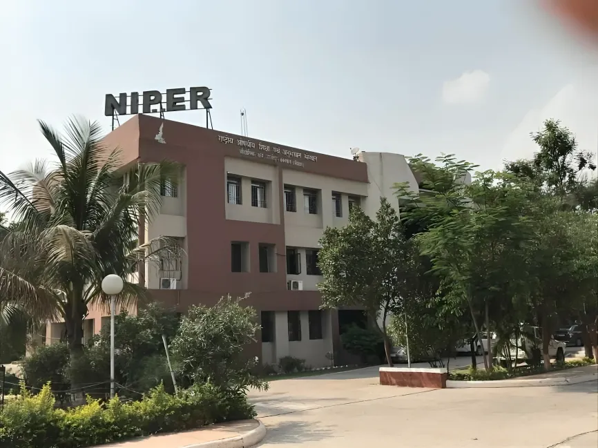 NIPER Hajipur Recruitment 2026 | Apply for Contractual Scientist, Research Officer & Field Posts under HTAIn-TRC Project