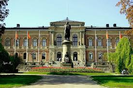 Uppsala University Postdoctoral Position in Materials Physics for Fusion Research 2026 | Apply Online