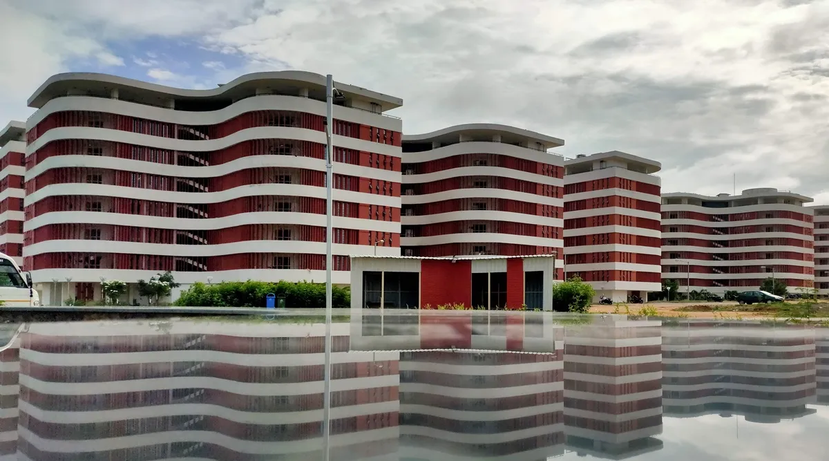 Indian Institute of Technology Hyderabad 6th National Aerospace Propulsion Conference (NAPC 2027)