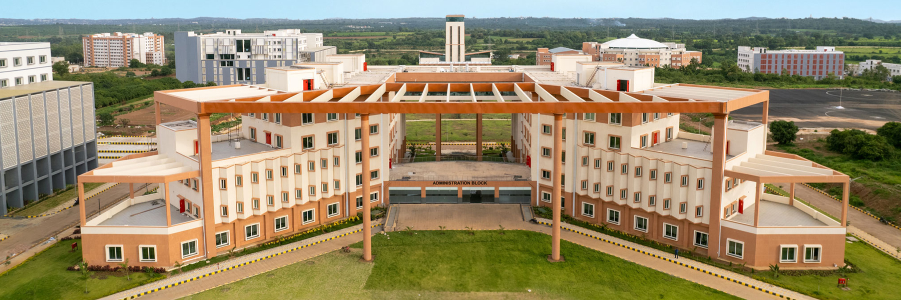 IIT Dharwad | Non-Teaching Recruitment 2026 | 12 Administrative & Technical Vacancies 