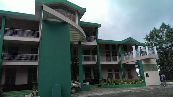 NIT Mizoram – Junior Research Fellow Recruitment (AI-CPS Sand Mining Project, 2026)