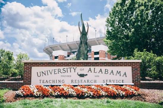 University of Alabama Recruitment 2027 | Assistant/Associate Professor of Operations Management