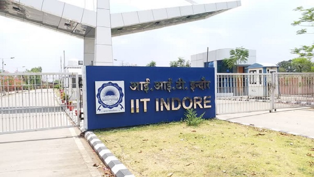 IIT Indore PhD Admission 2026 (Multiple Departments) – Apply Online