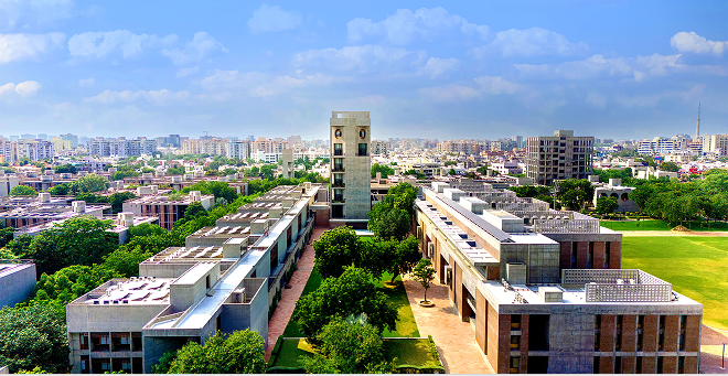 IIM Ahmedabad Recruitment 2026 | Predoctoral Research Assistant Positions