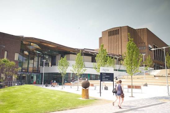 University of Exeter Recruitment 2026 | Postdoctoral Research Associate/Fellow – Philosophy and Ethics of AI