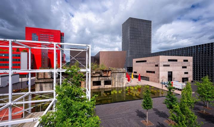 Scienteens Lab Team Member for Physics and Sustainability Outreach Recruitment 2026 at Université du Luxembourg