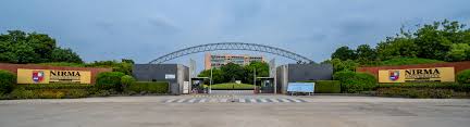 Nirma University | Faculty Recruitment 2026 | Professor & Assistant Professor Posts