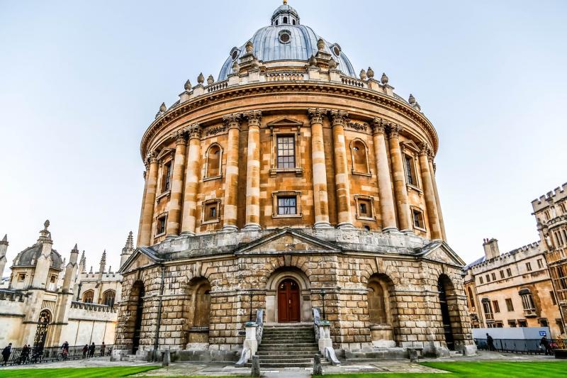 British Academy Postdoctoral Fellowship 2026-27 at University of Oxford ...