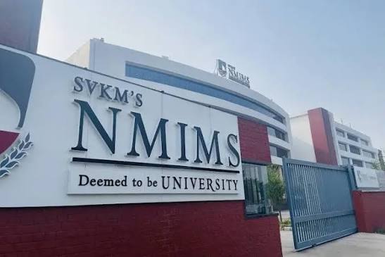 NMIMS Chandigarh Faculty Recruitment 2026 – Professor / Associate Professor / Assistant Professor in SOC Accounting & Finance