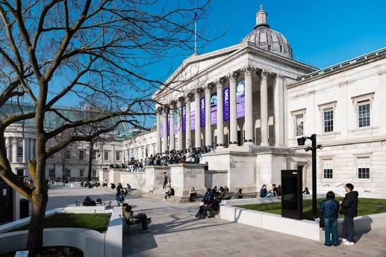 University College London Recruitment 2026 | Research Fellow – Extragalactic Observations of the High-Redshift Universe