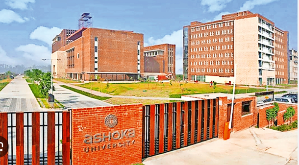 Ashoka University and Microsoft Research India Recruitment 2026 | Research Scientist | PhD Required