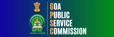 Goa Public Service Commission – Faculty & Veterinary Officer Recruitment (2026)