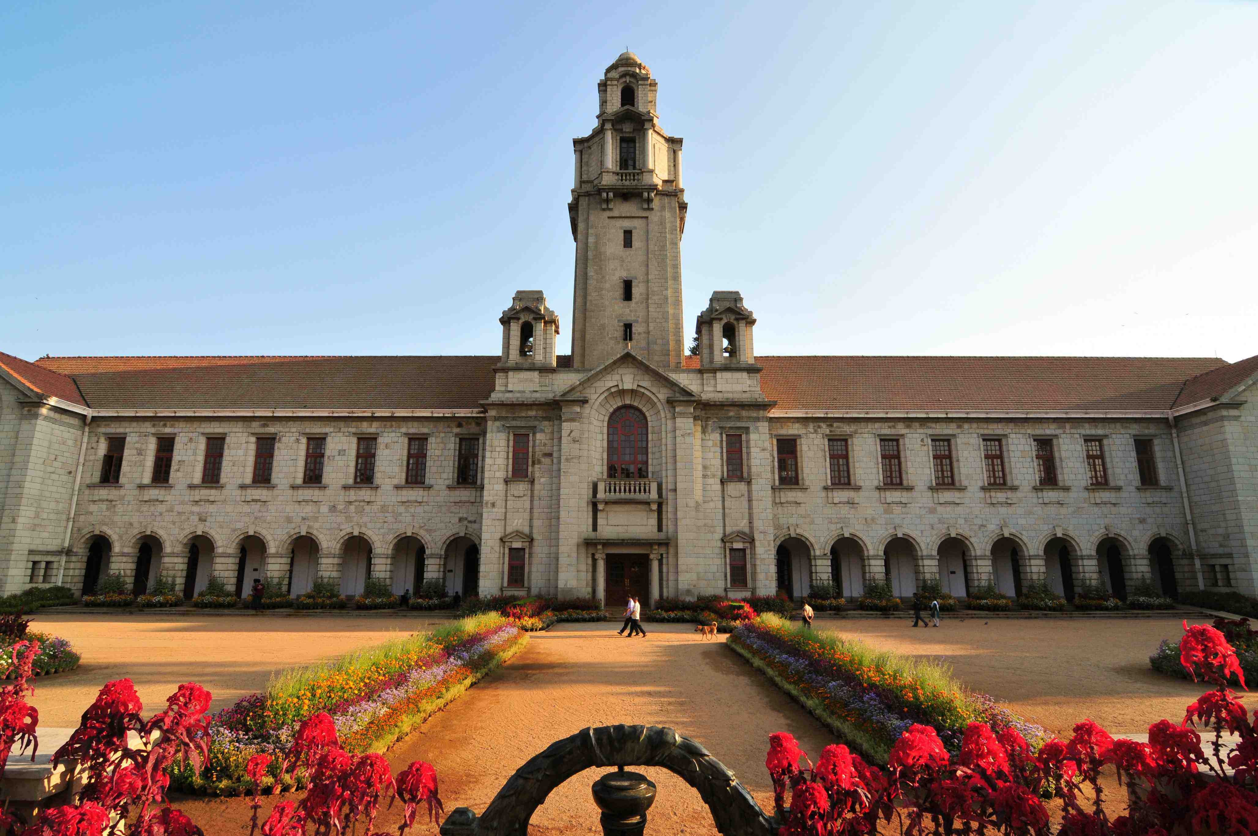 IISc Internship 2026 | Electronics Engineer Internship