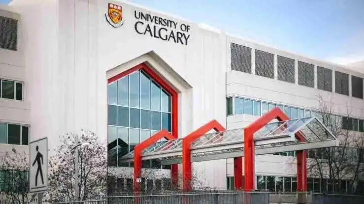 University of Calgary Postdoctoral Research Fellow in Operations and Supply Chain Management 2026