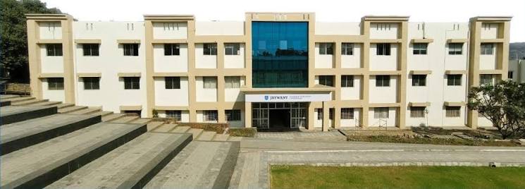 Jaywant College of Engineering and Polytechnic Recruitment 2026 | Teaching Faculty Recruitment