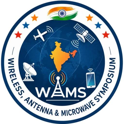 Wireless, Antenna & Microwave Symposium (WAMS 2027) – SITE, Tadepalligudem, Andhra Pradesh