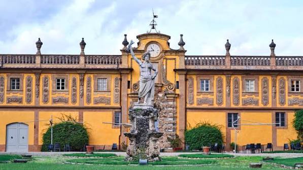 European University Institute Jean Monnet Fellowships 2027 | Postdoctoral Fellowship