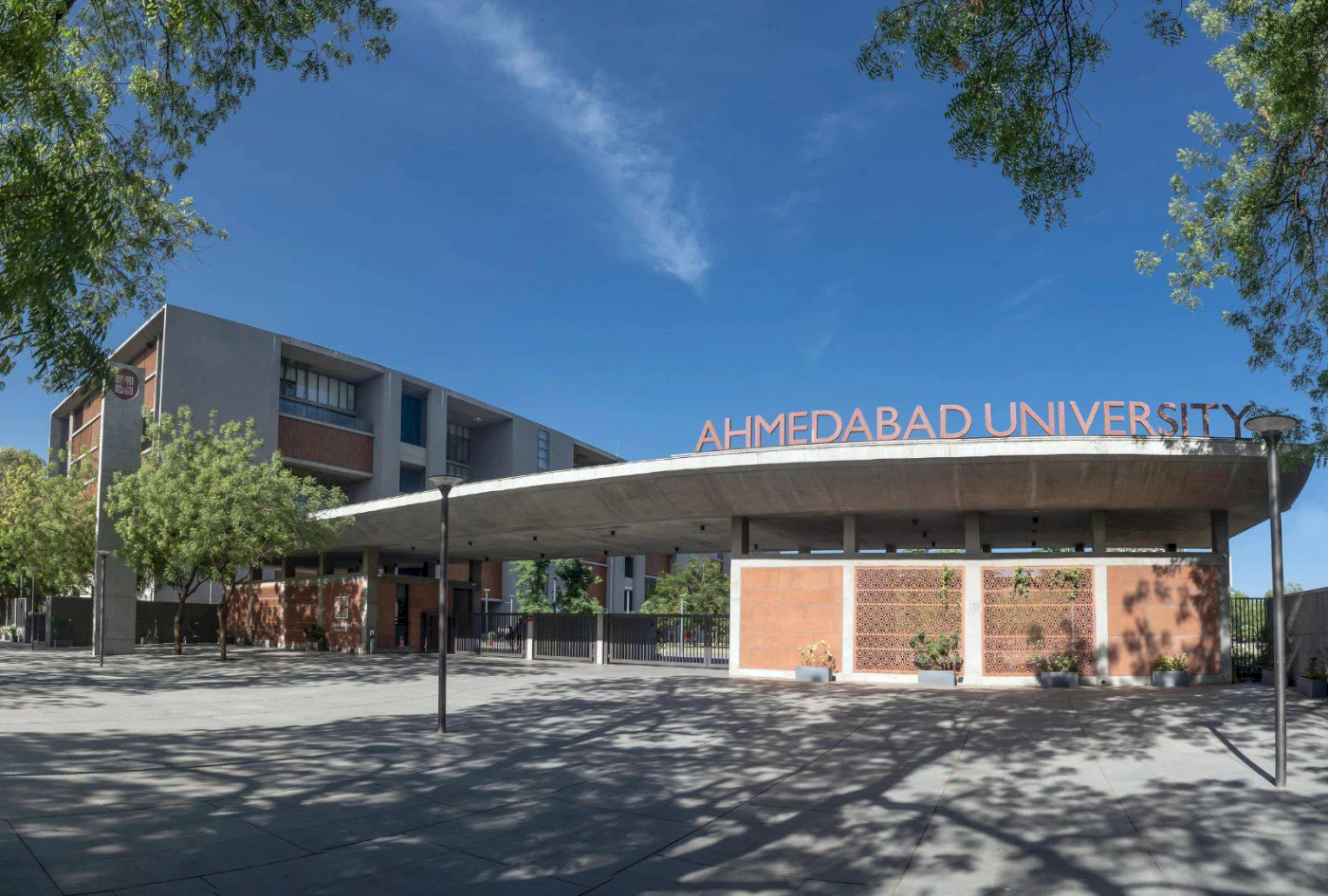 Ahmedabad University | Recruitment 2026 |  Research Assistant, School of Arts and Sciences