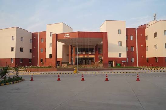 IIT Jammu Faculty Recruitment 2026 – Apply Online for Reserved Category Faculty Positions