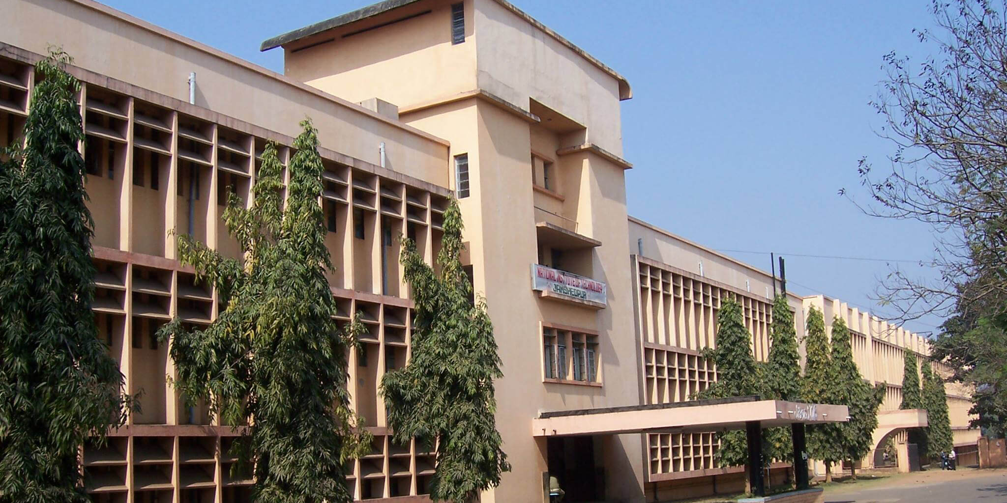 NIT Jamshedpur Recruitment 2026 – Project Assistant Post