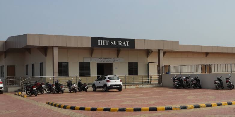 IIIT Surat Recruitment 2026 | Walk-in Interview for Teaching Assistant & Assistant Professor (Contractual)