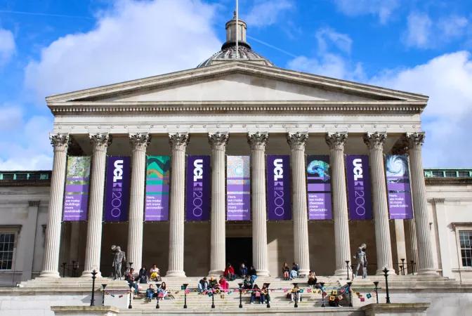 University College London Recruitment 2026 | Research Assistant