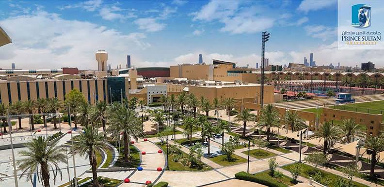 Prince Sultan University PYP English Faculty Recruitment 2026 – College of Sciences & Humanities