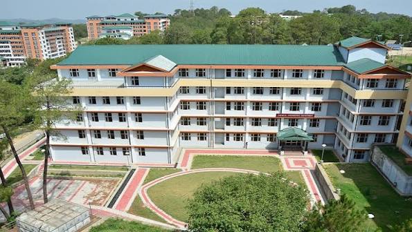 NIT Hamirpur | Temporary Faculty Recruitment 2026 | Walk-in Interview for Various Departments
