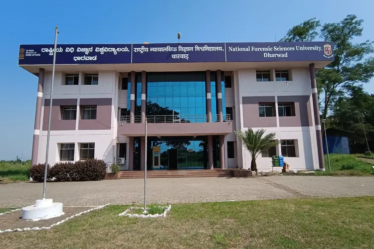 National Forensic Sciences University (NFSU) & IIITDM Jabalpur Faculty Development Programme 2026 – Cyber Security, Digital Forensics & AI-Based Security Solutions