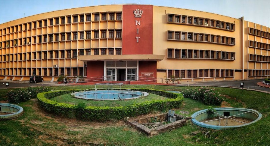 NIT Rourkela Recruitment 2026 – Software Engineer (Non-Teaching) Vacancy