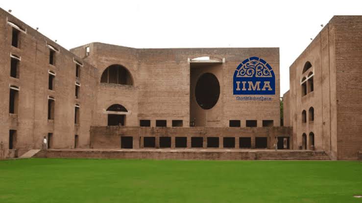 IIM Ahmedabad Recruitment 2026 | Academic Associate (Centre for Management in Agriculture)