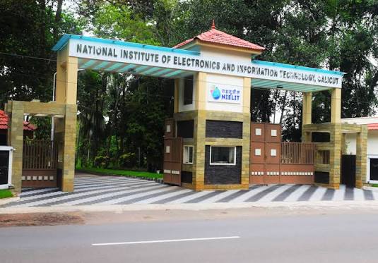 NIELIT Calicut – Online Internship on Open-Source Processor Architecture (IBM OpenPOWER) and SoC Design