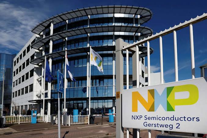 NXP Women in Tech Program 2026: Apply Online