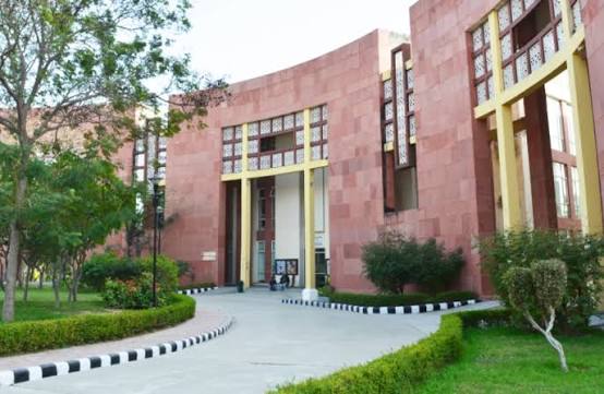 JK Lakshmipat University Recruitment 2026 | Assistant Professor – Institute of Management