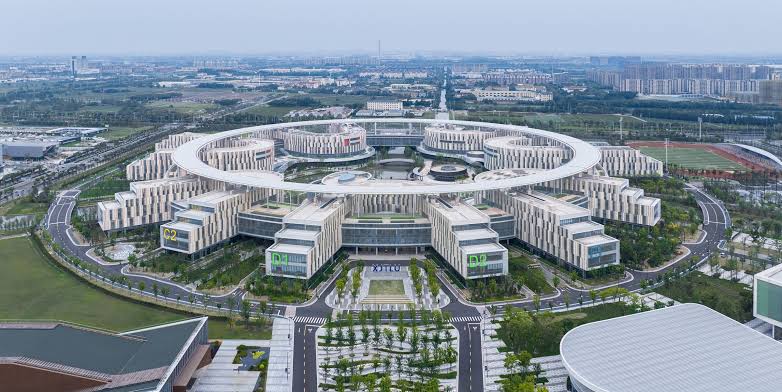 Xi'an Jiaotong-Liverpool University Recruitment 2026 | Postdoctoral Researcher in Industrial Intelligent Agent Research Cente
