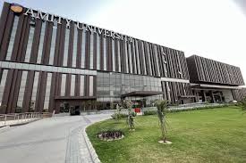 Amity University Mohali Recruitment 2026 | Apply for Assistant Professor – Law Position