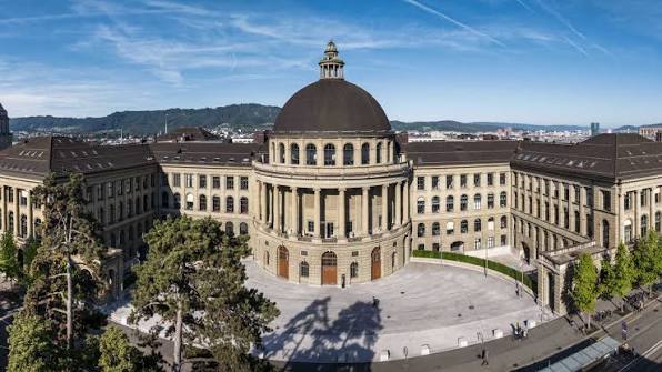 ETH Zurich Postdoctoral Position in Advanced Bioelectronic & Electrical Conversion Research 2026 | Apply Online