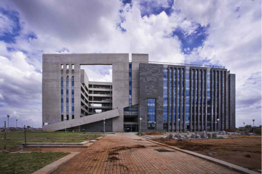 IIT Hyderabad Recruitment 2026 – Research Associate-I Post