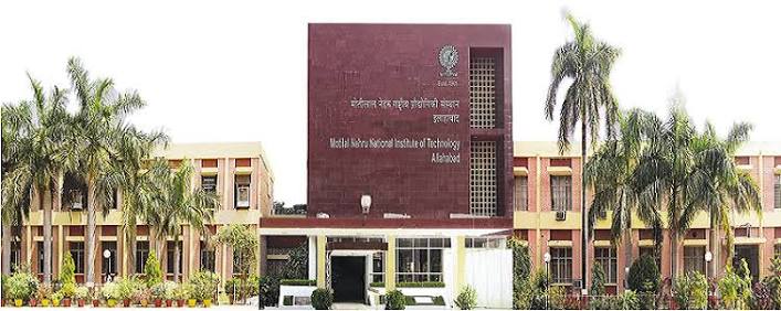 Motilal Nehru National Institute of Technology Allahabad Junior Research Fellow Recruitment 2026 | ANRF Funded Research Fellowship
