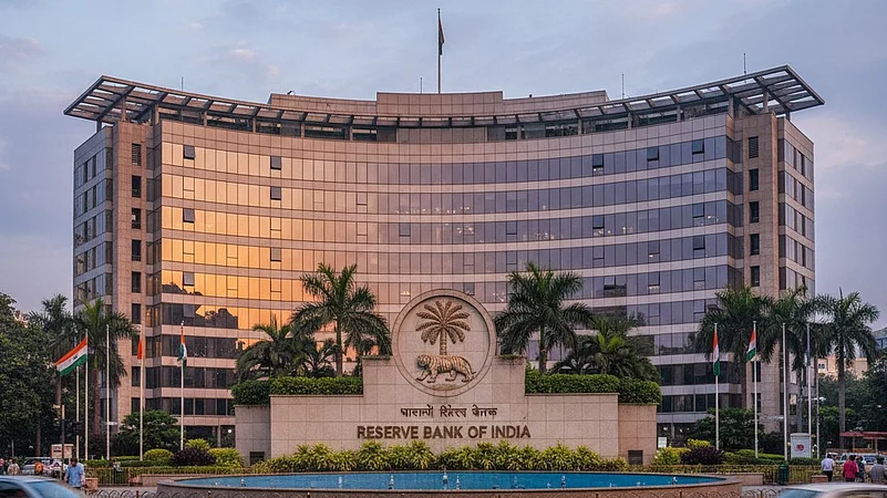 RBI Junior Engineer Recruitment 2026 – Apply Online for Civil & Electrical Posts