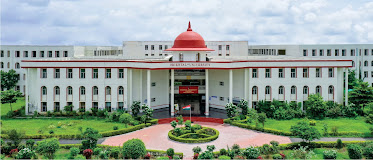 Oriental University | Indore | Faculty Recruitment 2026 