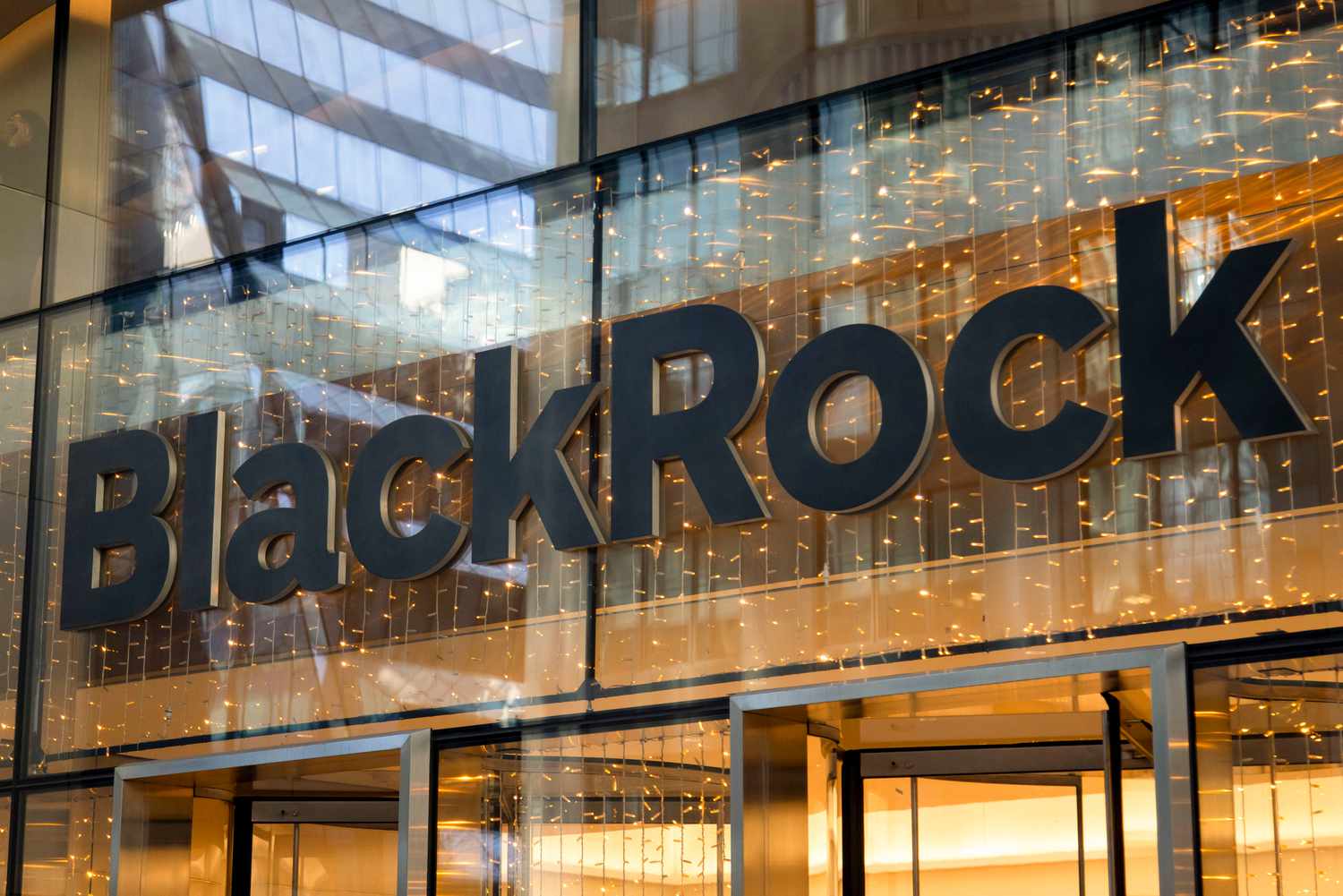 BlackRock 2027 Summer Internship Program AMERS | Undergraduate & Master's Internship